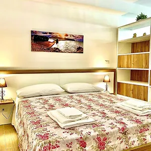 Apartament Loft S. Antonio, Savoca