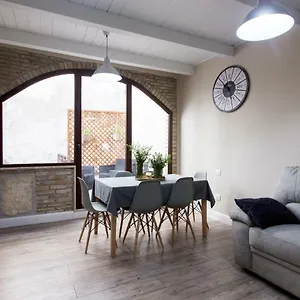 White House Apartament Cagliari