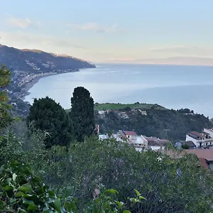 F&l A Apartament Taormina
