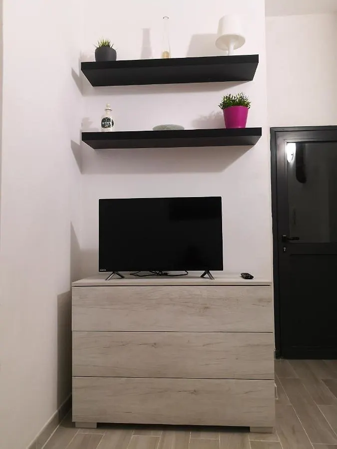 Casa Di Nick Apartment Trapani