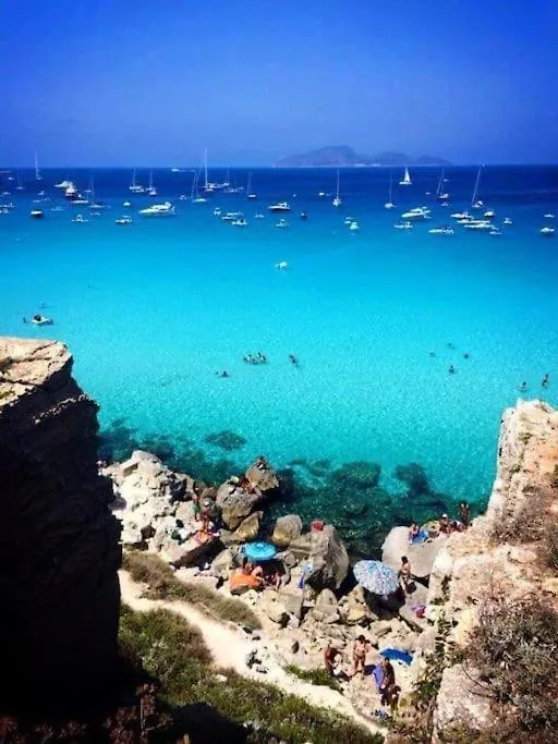 Casa Di Nick Apartment Trapani