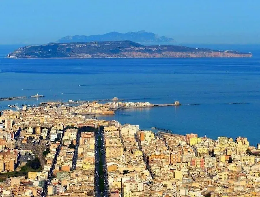 Casa Di Nick Apartment Trapani