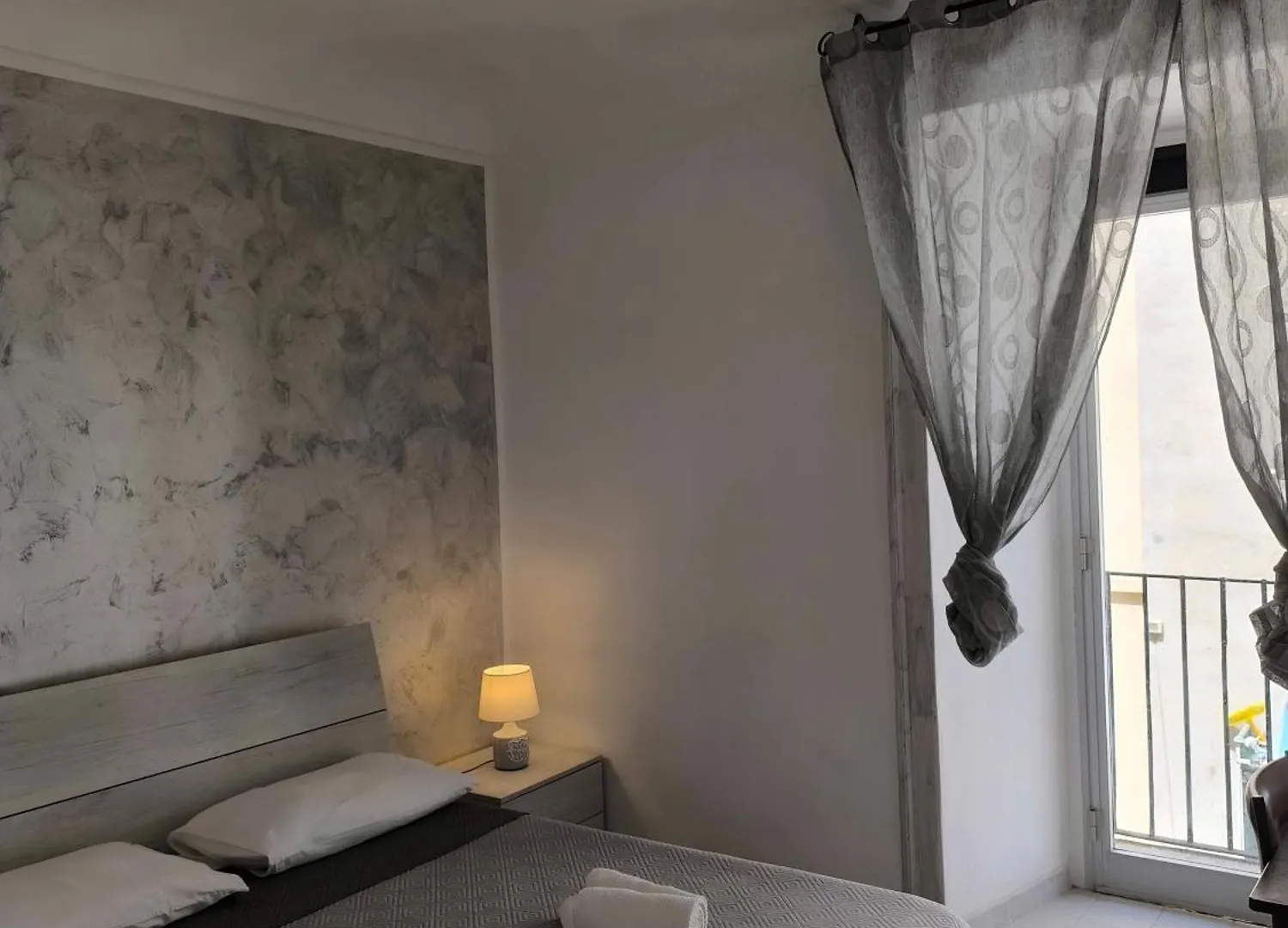 Appartamento Casa di Nick Trapani