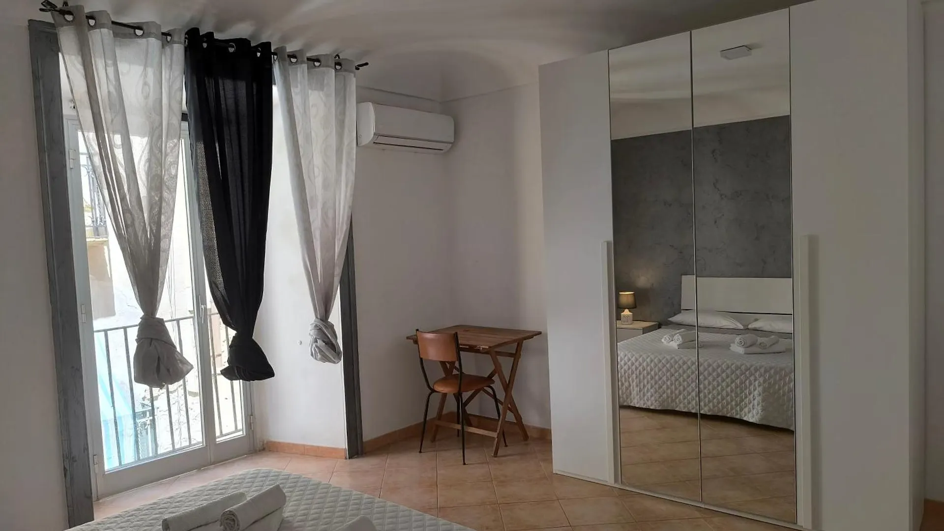 Appartamento Casa di Nick Trapani