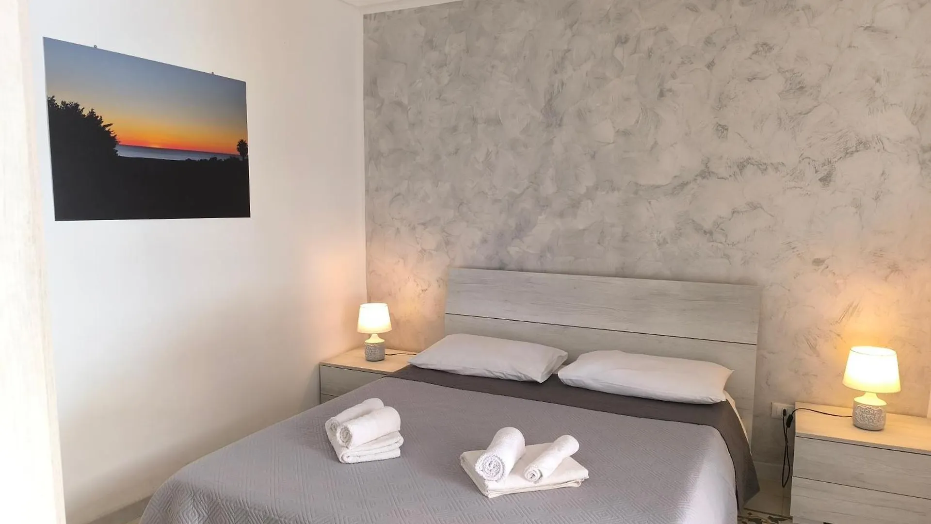 Casa Di Nick Apartment Trapani 0*,