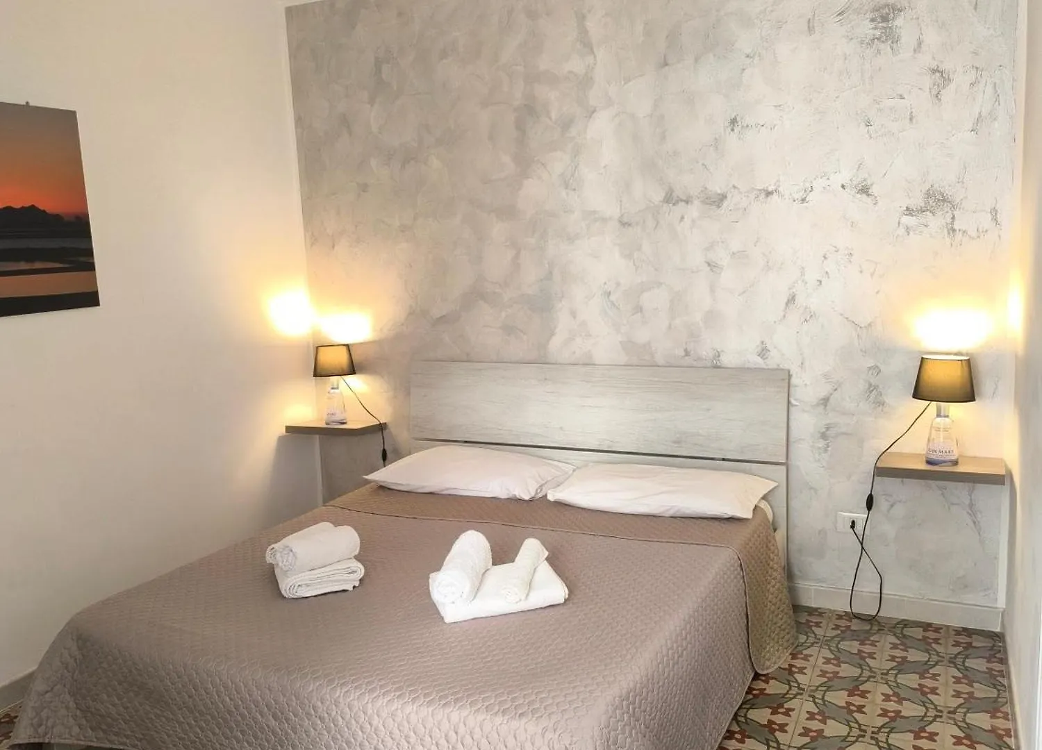 Appartamento Casa di Nick Trapani 0*,  Italia