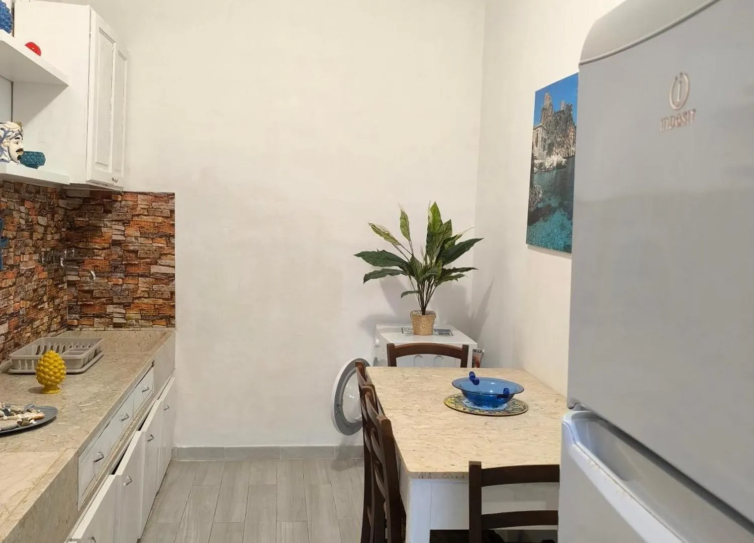 Appartamento Casa di Nick Trapani