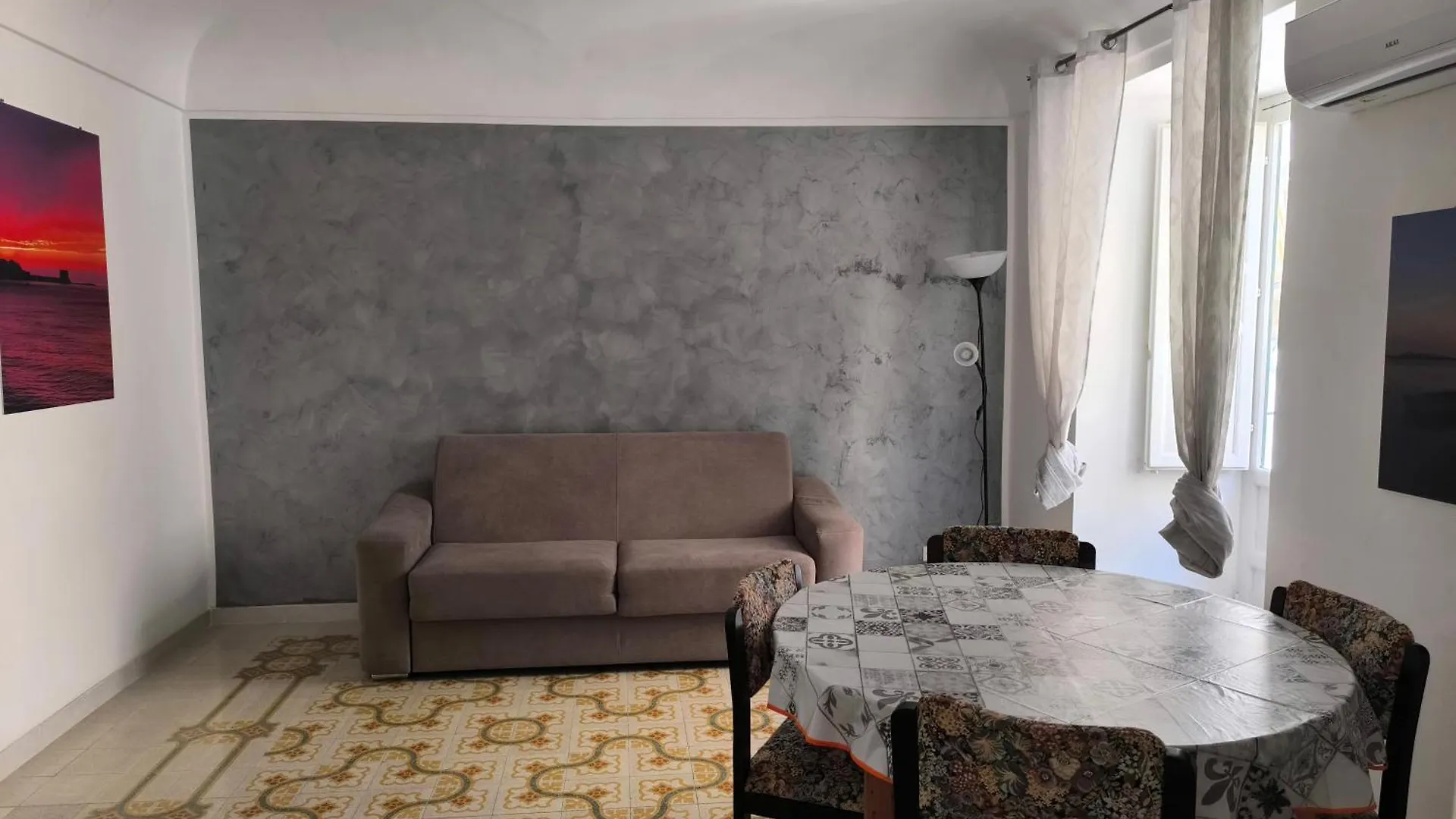 Casa Di Nick Apartment Trapani Italy