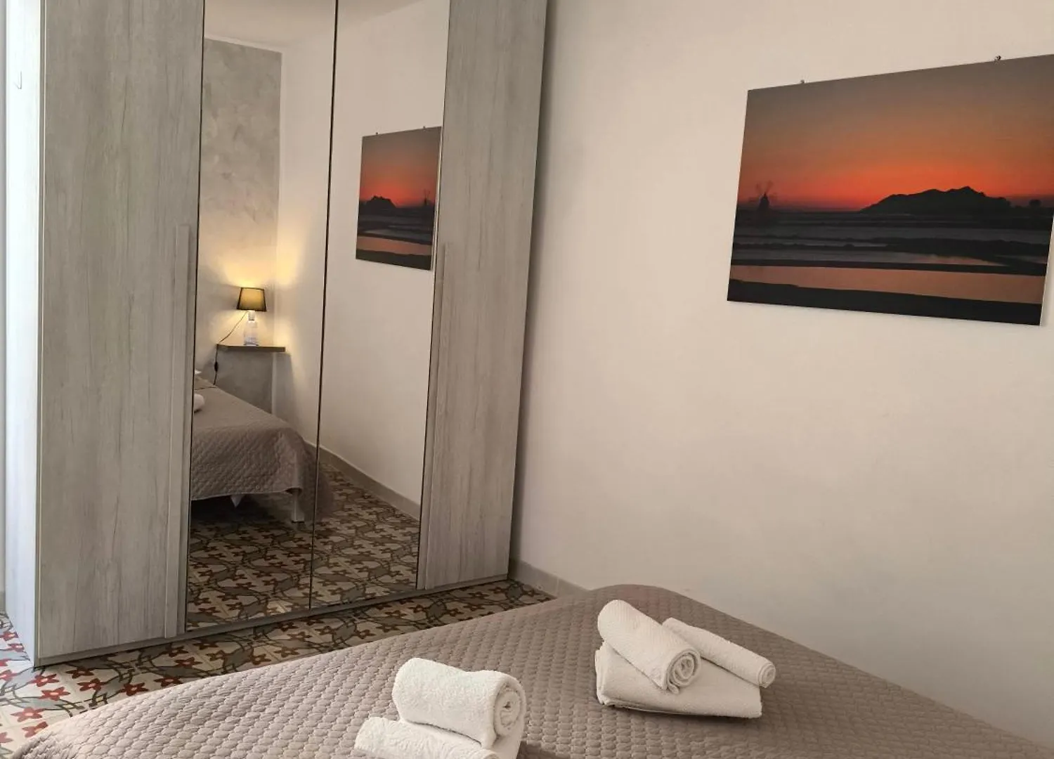 Appartamento Casa di Nick Trapani 0*,  Italia