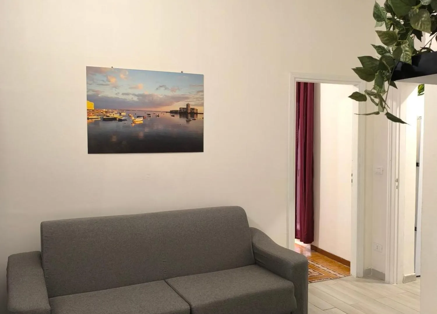 Appartamento Casa di Nick Trapani