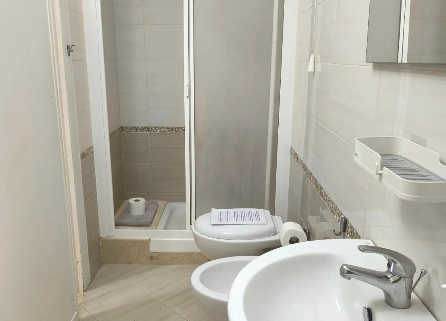 Casa Di Nick Apartment Trapani Italy