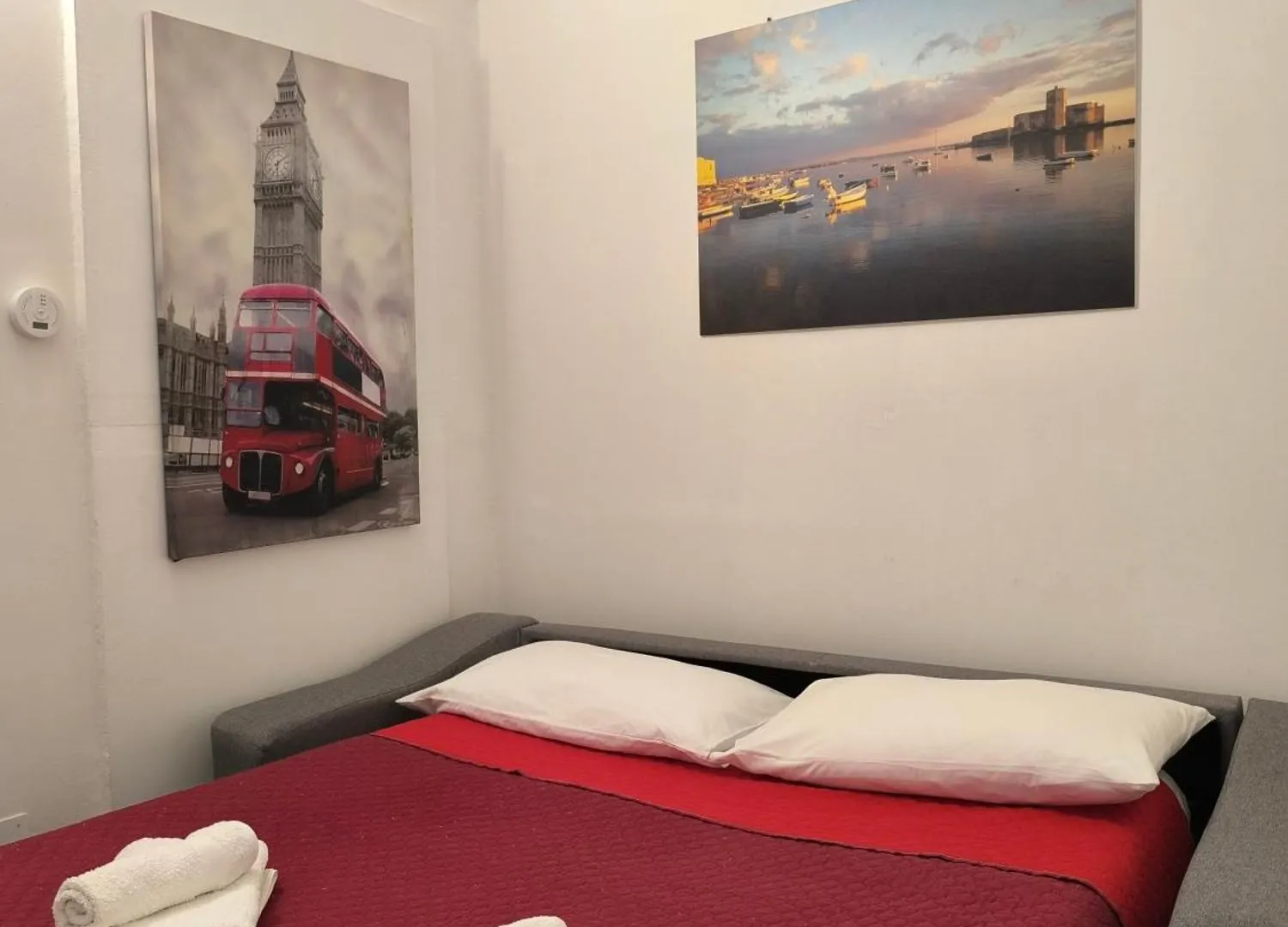 Appartamento Casa di Nick Trapani Italia