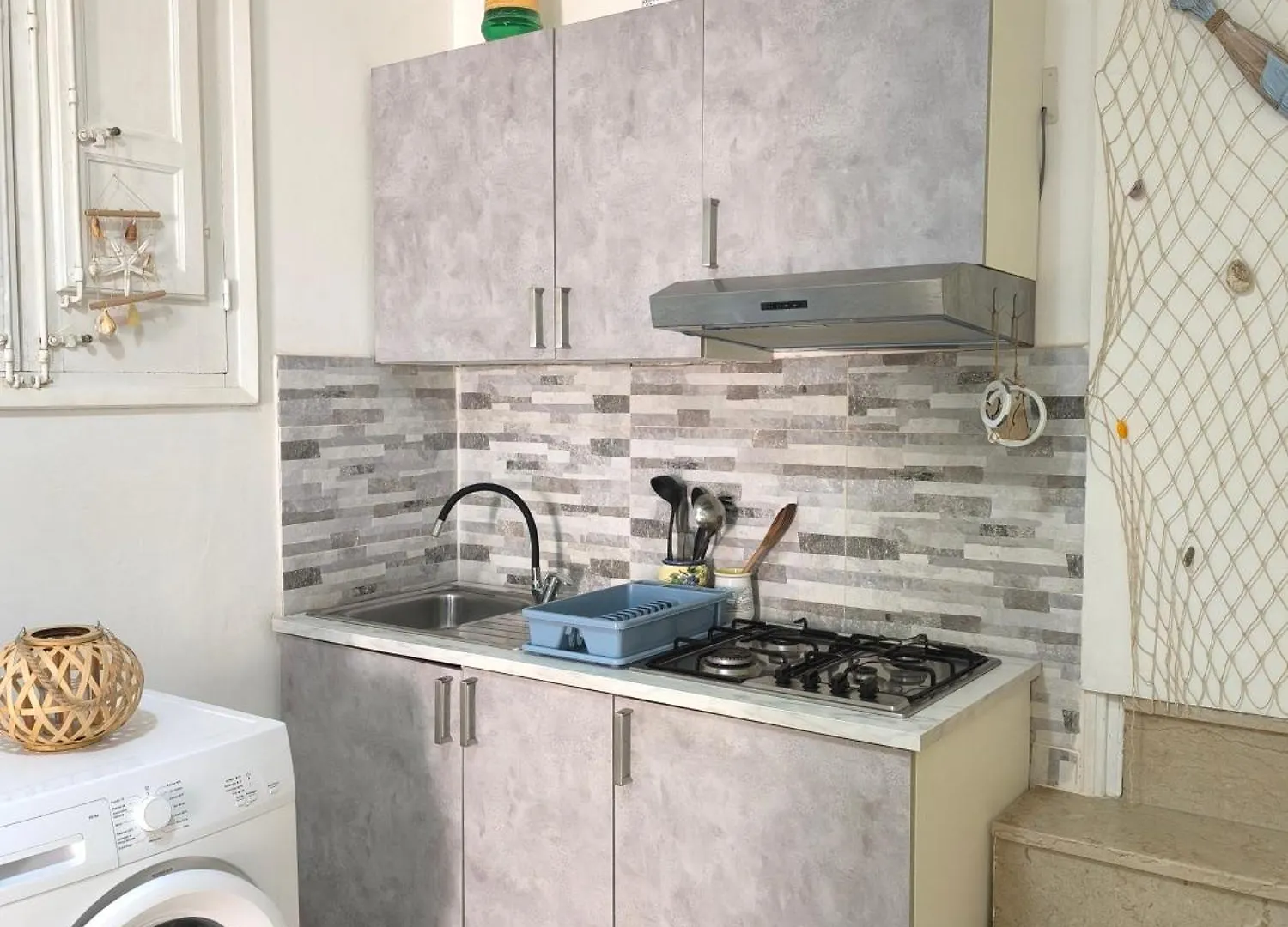 Appartamento Casa di Nick Trapani
