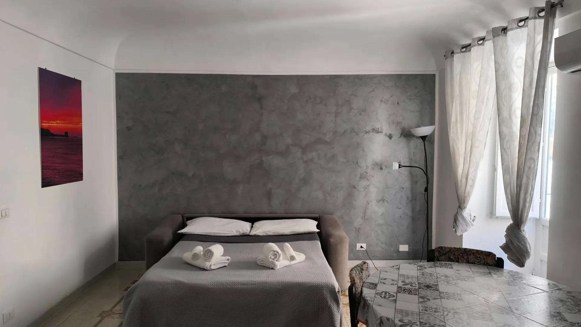 Casa Di Nick Apartment Trapani