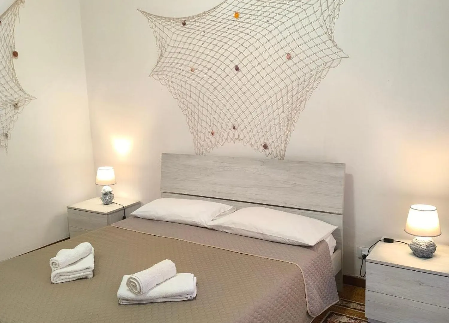Casa Di Nick Apartment Trapani 0*,